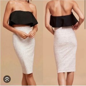 Wilfred pencil skirts